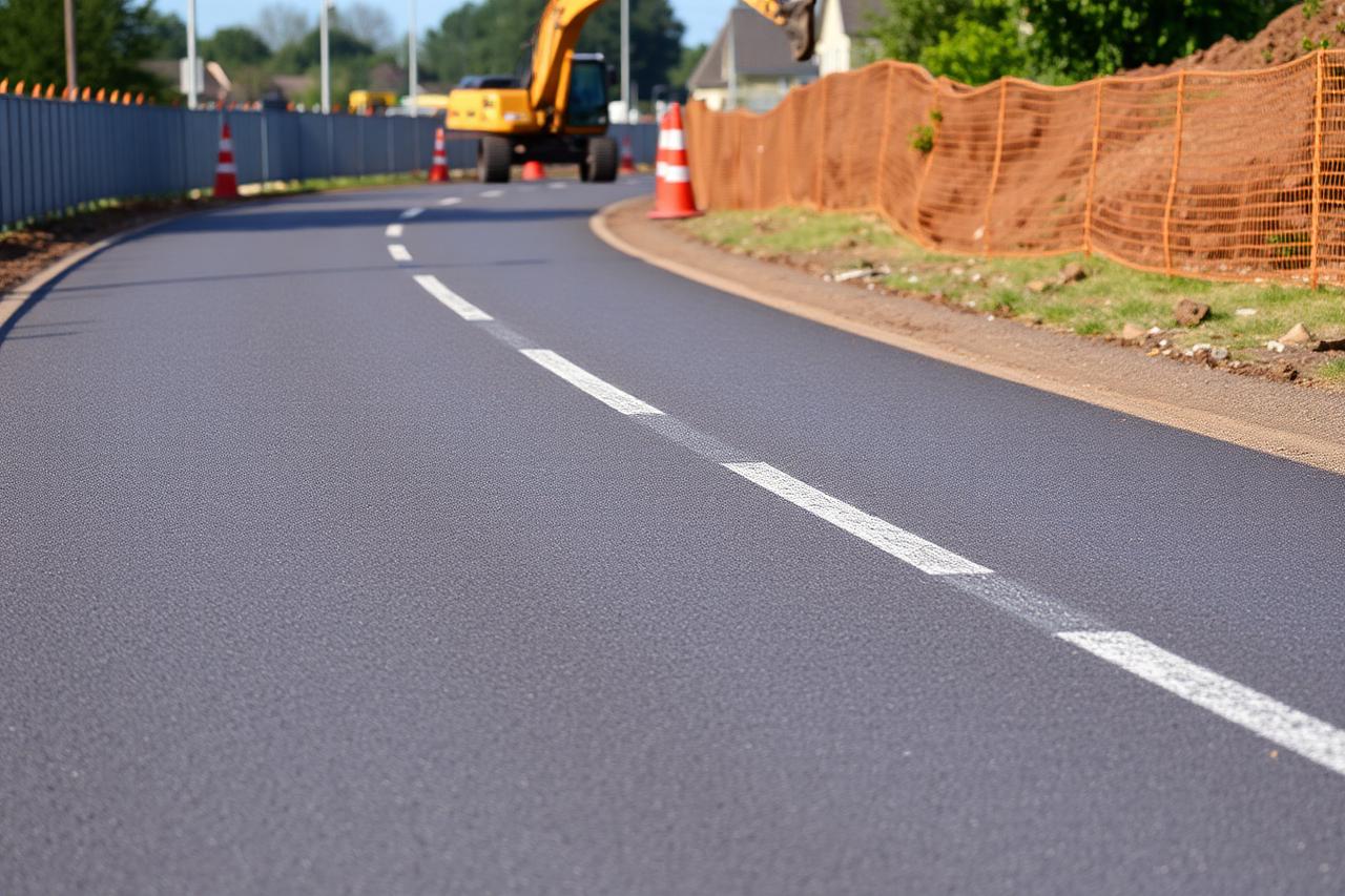 Civil Works Services