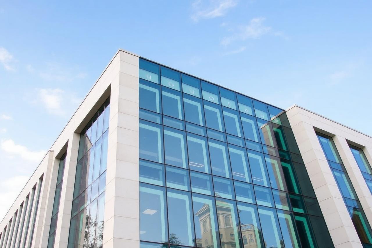 Commercial Construction
