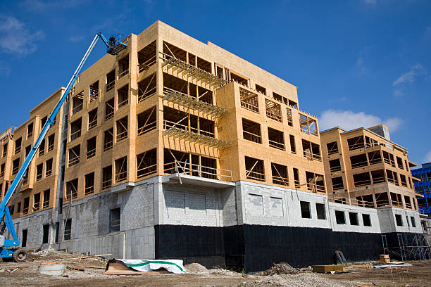 Bidshore project